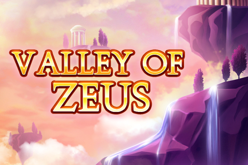 Valley of Zeus Slot Machine