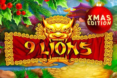 9 Lions Xmas Edition