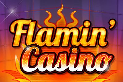 Flamin’ Casino