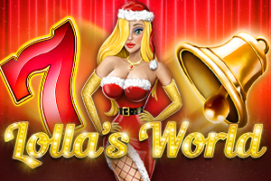 Lolla’s World Christmas