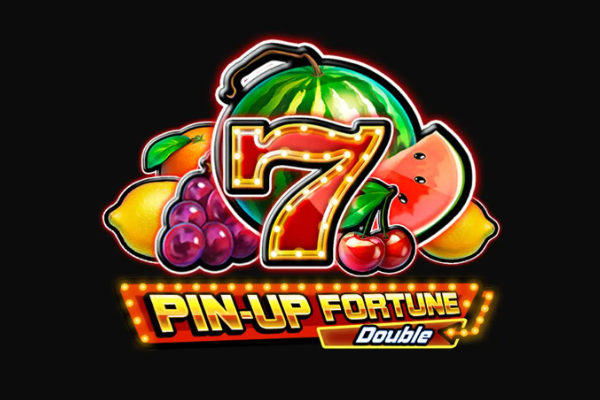 Pin-Up Fortune Double Slot Machine
