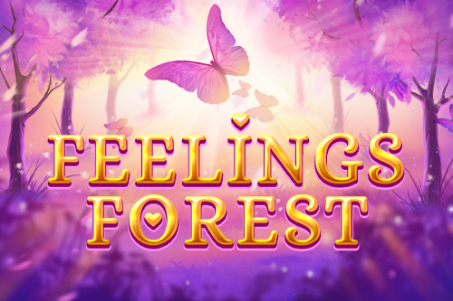 Feelings Forest Slot Machine