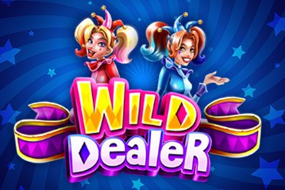 Wild Dealer Slot Machine