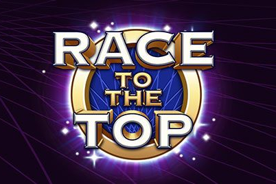 Race to the Top Slot Machine