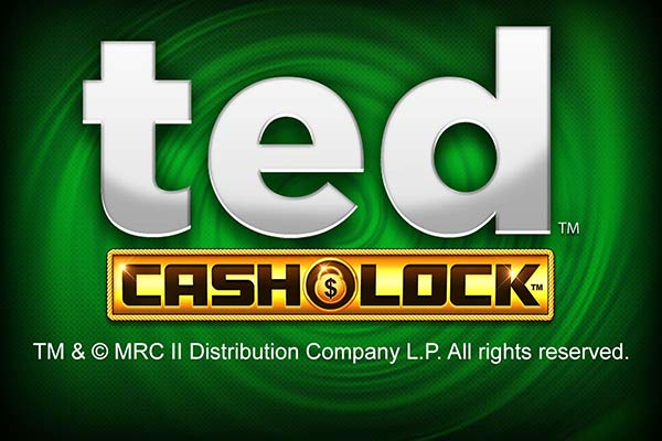 Ted Cash Lock Slot Machine
