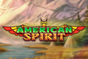 American Spirit Slot Machine