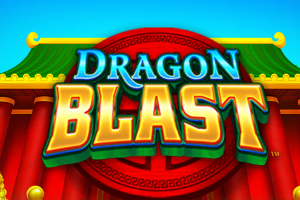 Dragon Blast Slot Machine