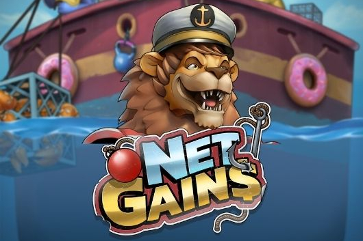 Net Gains Slot Machine