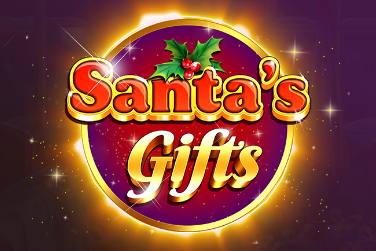 Santa’s Gifts