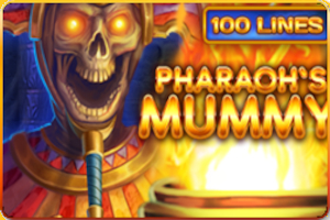 Pharaoh's Mummy Slot Machine