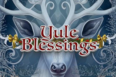 Yule Blessings