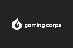 Gaming Corps 