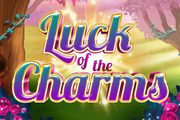 Luck of the Charms Slot Machine