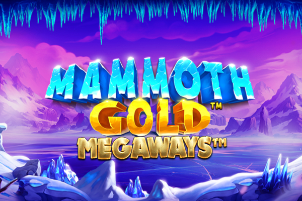Mammoth Gold Megaways