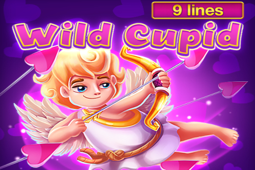 Wild Cupid Slot Machine