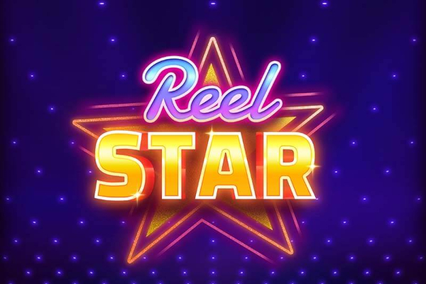 Reel Star Slot Machine