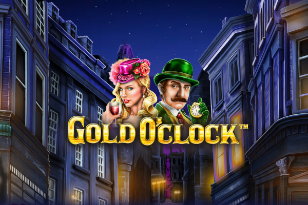 Gold O’Clock