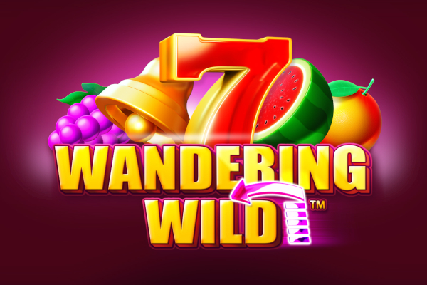 Wandering Wild Slot Machine