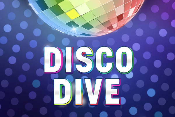 Disco Dive Slot Machine