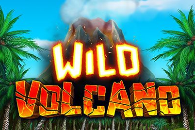 Wild Volcano Slot Machine