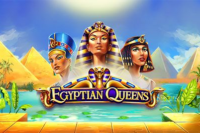 Egyptian Queens Slot Machine
