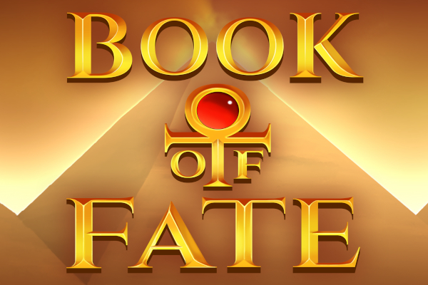 Book of Fate Slot Machine