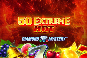 Diamond Mystery 50 Extreme Hot Slot Machine