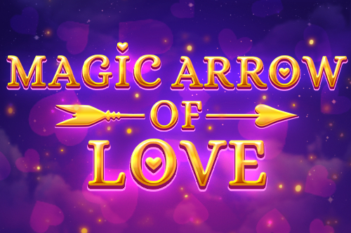 Magic Arrow of Love Slot Machine