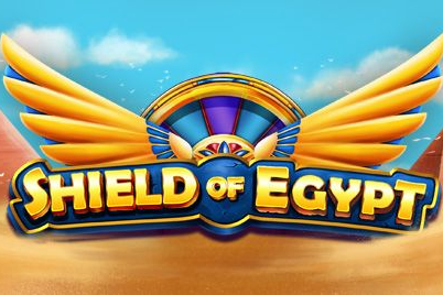 Shield of Egypt Slot Machine