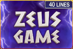 Zeus Game Slot Machine
