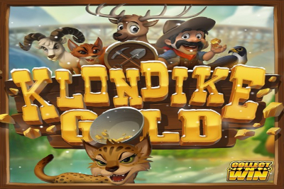 Klondike Gold Slot Machine