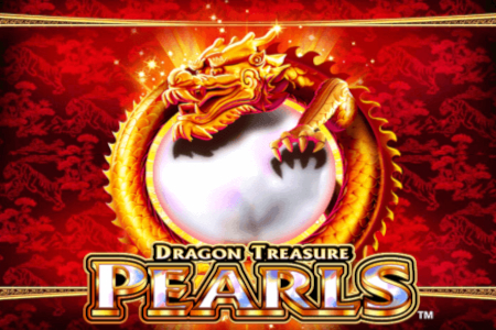Dragon Treasure Pearls