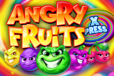 Angry Fruits