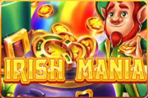 Irish Mania 3x3 Slot Machine