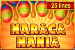 Maraca Mania Slot Machine