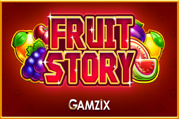 Fruit Story Slot Machine