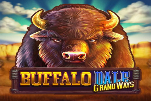 Buffalo Dale Grandways Slot Machine