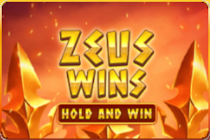 Zeus Wins Slot Machine