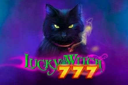 Lucky Witch 777