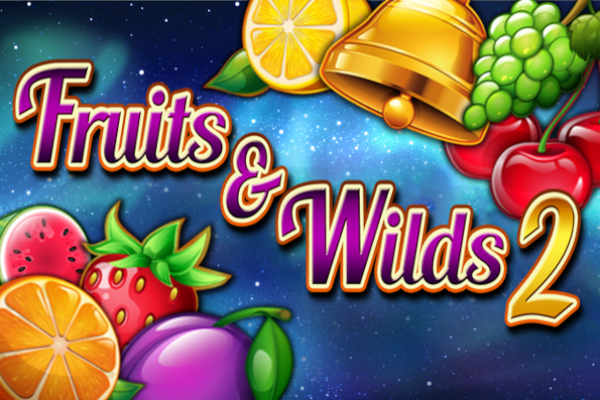 Fruits & Wilds 2