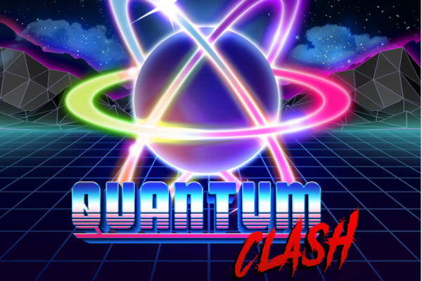 Quantum Clash