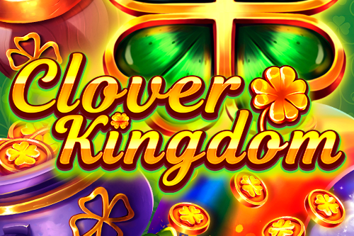 Clover Kingdom 3x3 Slot Machine