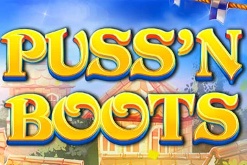 Puss'n Boots Slot Machine