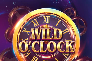 Wild O'Clock Slot Machine