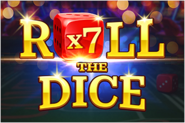 Roll the Dice Slot Machine