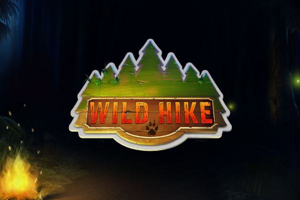 Wild Hike Slot Machine