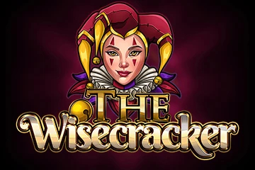The Wisecracker Lightning Slot Machine