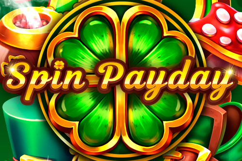 Spin Payday 3x3 Slot Machine