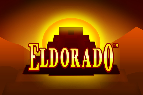 Eldorado Slot Machine
