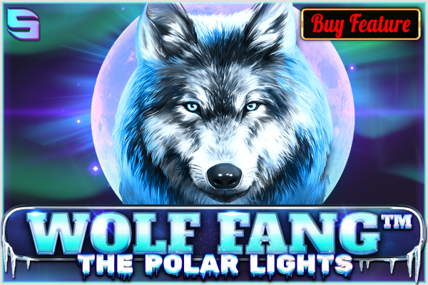 Wolf Fang The Polar Lights